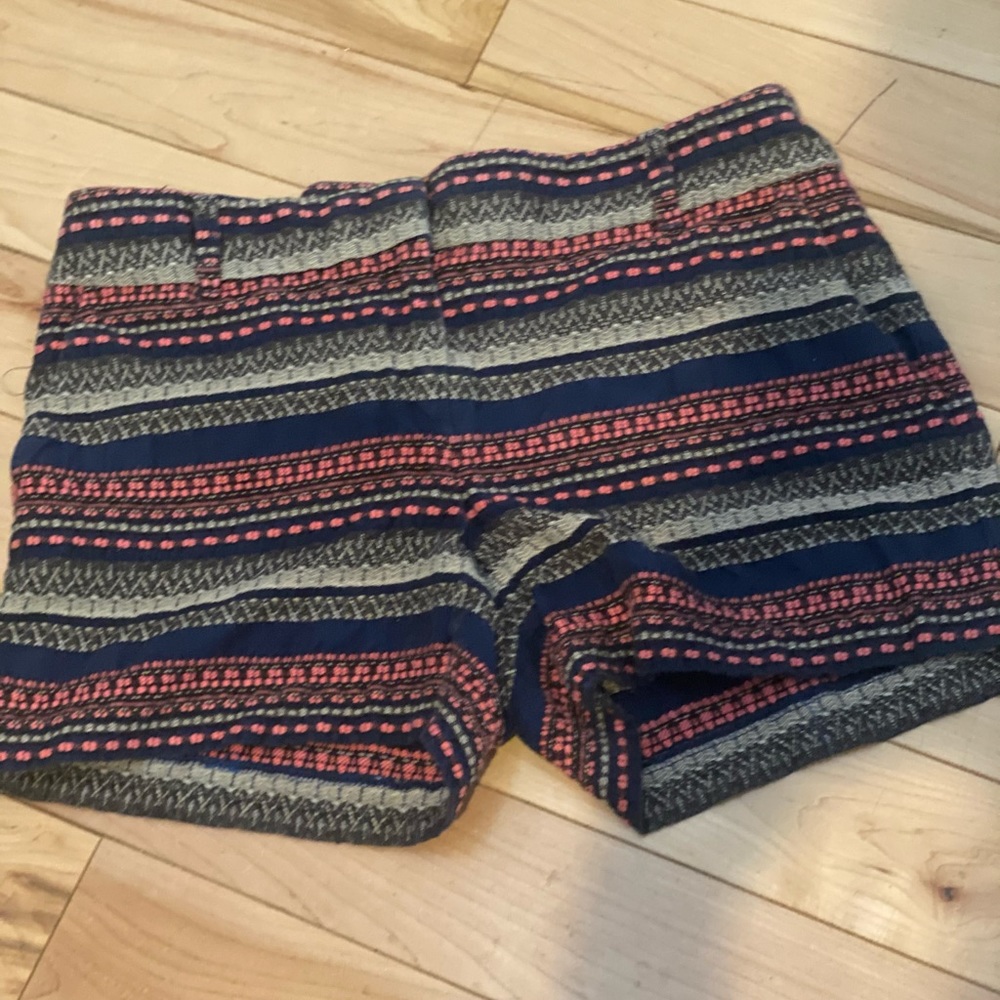 The Rivera short The loft size 2 - Picture 5 of 6